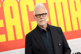 James Gunn Shares Matthew Lillard Photos After Quentin Tarantino Diss