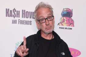 Comedian Andy Dick Found Unresponsive After Suspected Overdose