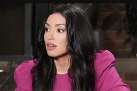 Young & Restless Fans Think Audra’s Life Is in Danger (Again)
