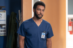 Grey's Anatomy Star on What'll Happen If Jo & the Twins Don't Make It