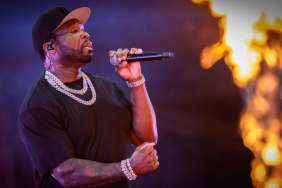 50 Cent Details 'Communications' With Diddy's Son After Netflix Doc Release