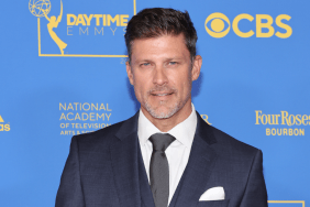 Daytime Star Greg Vaughan on What's Ahead After a Year-long Break