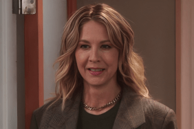 Shifting Gears Season 2 Fall Finale Teases Jenna Elfman’s Eve’s Exit