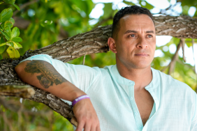 Survivor 48’s Joe Hunter Claims Sister Joanna’s Death Was Murder