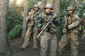 Mark Wahlberg’s Highly Underrated War Movie Coming to Netflix