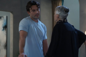 Who Was Listening to Michael & Tracy Tonight on General Hospital?