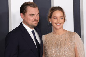 Leonardo DiCaprio on What Jennifer Lawrence Should Know About Martin Scorsese