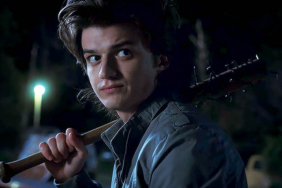 Stranger Things Fans Think Steve Will Die After What Duffer Bros Did