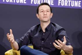 Joseph Gordon-Levitt & More Launch Creators Coalition on AI