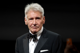 Harrison Ford To Receive Major Award for Career Spanning 6 Decades