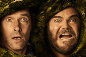 Anaconda Is '1 of the Funniest Movies' of 2025, Reboot Reactions State