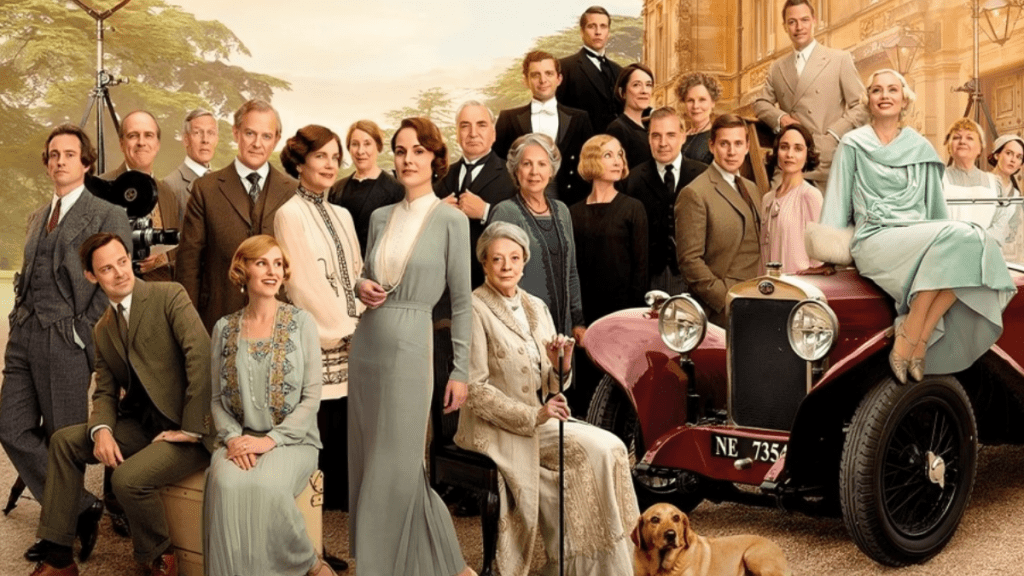 Netflix Schedule December 22-28, 2025: New TV Shows & Movies Being Added