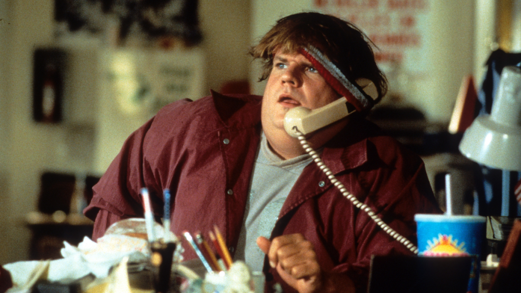 Chris Farley's Brother Remembers Legendary SNL Comedian on 28th Death Anniversary