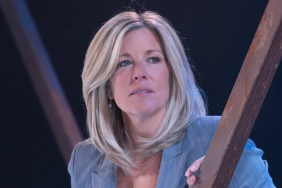 General Hospital Fans Think Carly’s Necklace Is a Listening Device