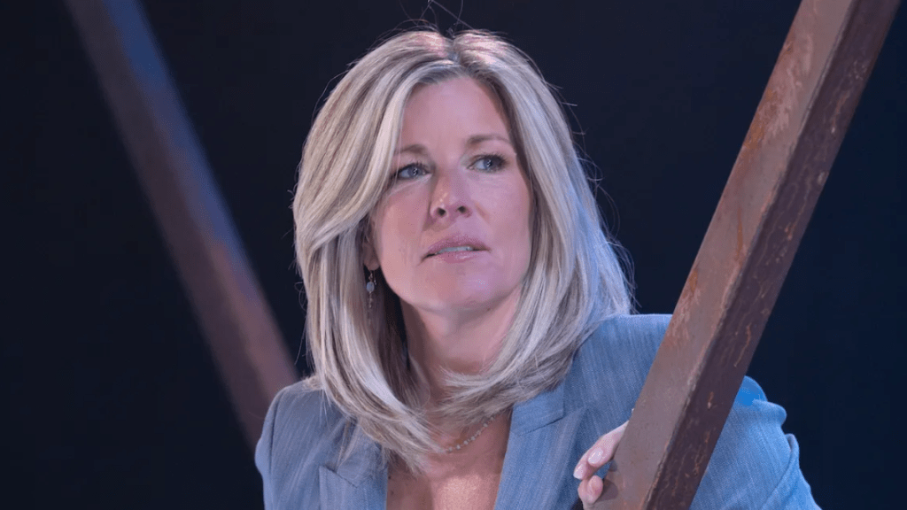 General Hospital Fans Think Carly’s Necklace Is a Listening Device