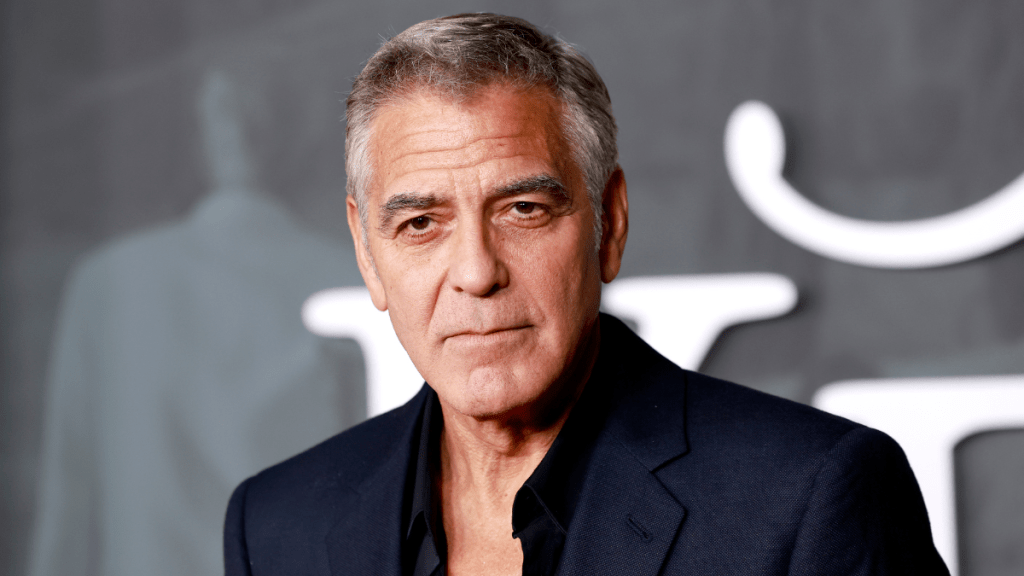 George Clooney Pays Emotional Tribute to Late Sister