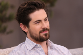 When Calls the Heart's Chris McNally Announces New Baby, Shocks fans