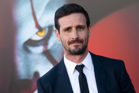 James Ransone's Wife Jamie McPhee Issues Statement After Actor’s Death