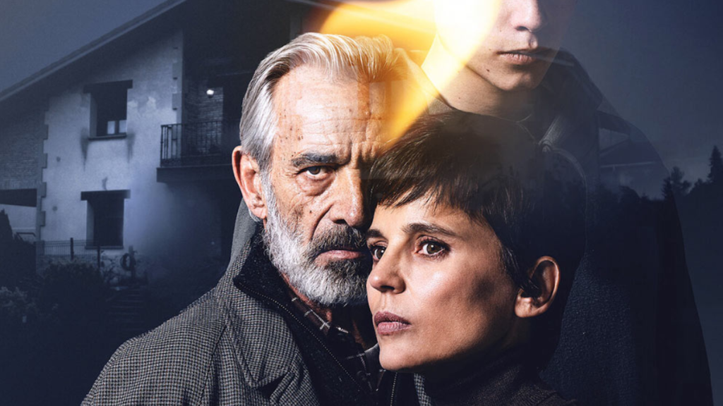 Is There an Innato Season 1 Episode 9 Release Date & Time?