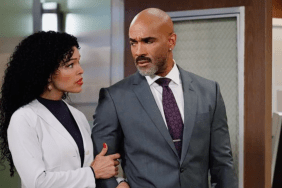 General Hospital Fans Debate if Portia Wronged Curtis