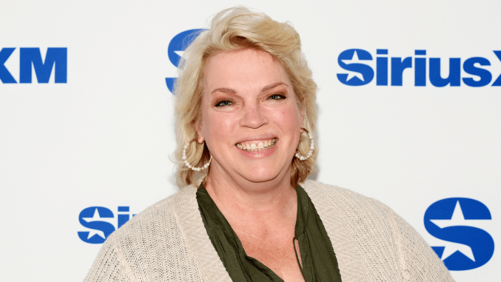 Why Janelle Brown Might Leave Sister Wives After Season 20