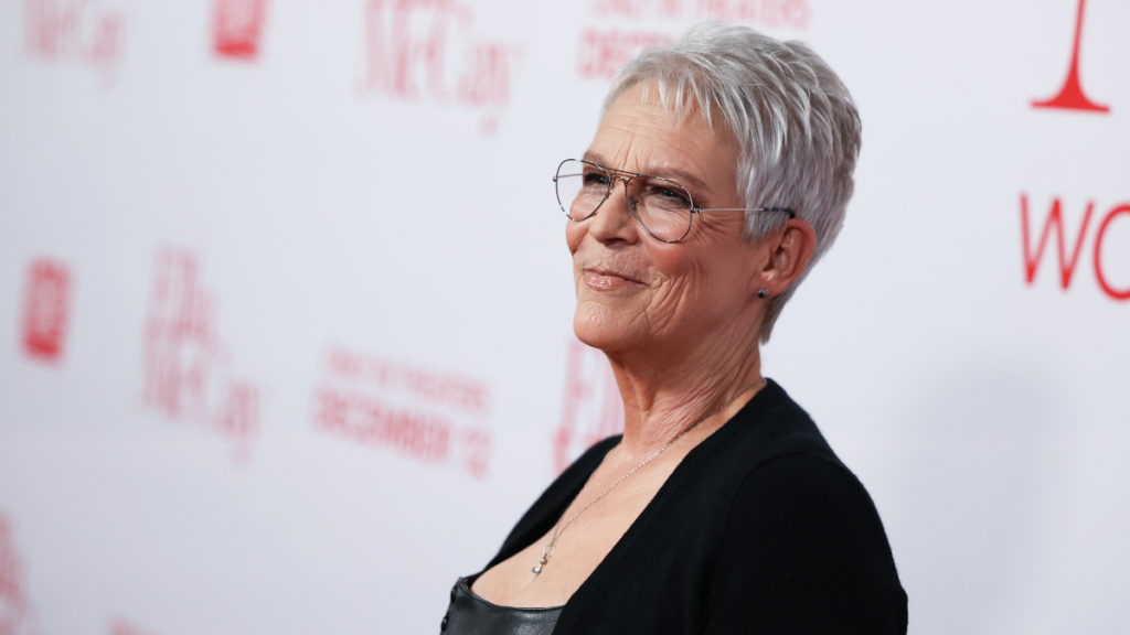 Jamie Lee Curtis Thanks Mother for Rejecting The Exorcist Casting Call