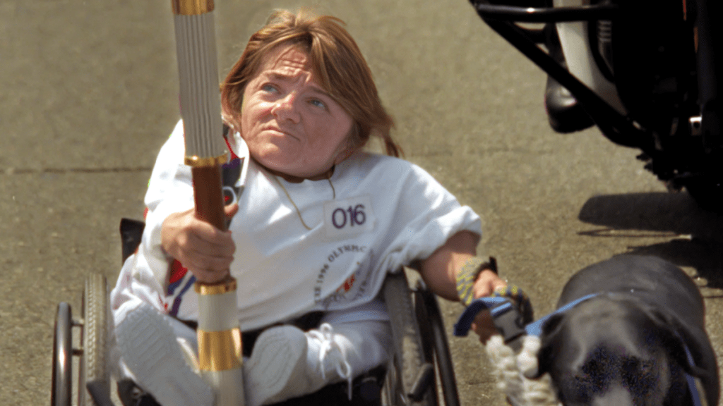 Diff’rent Strokes Star Melanie Watson Dies Aged 57