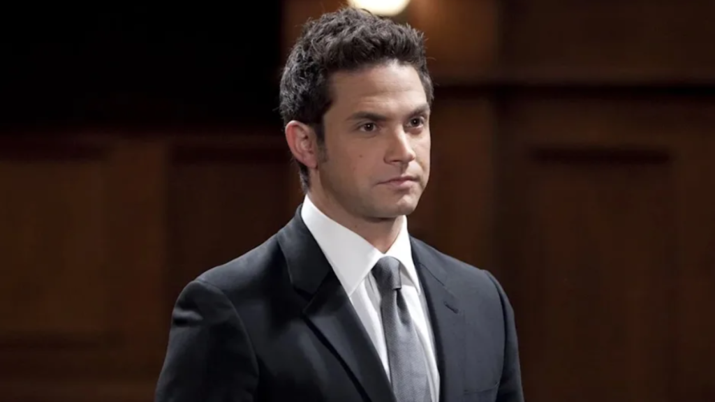 General Hospital Fans Cast Their Vote for Show’s Best Male Lead