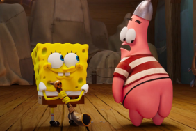 When Is The SpongeBob Movie (2025)’s Digital & Streaming Release Date?