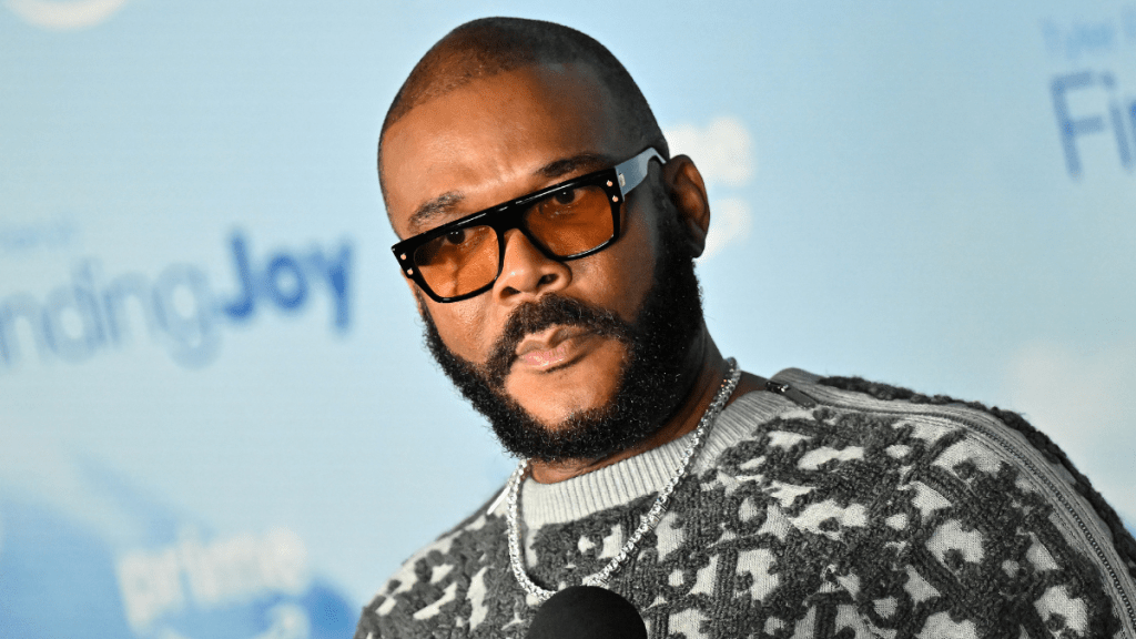 Tyler Perry’s Sexual Assault Accuser Explains ‘Polite’ Texts