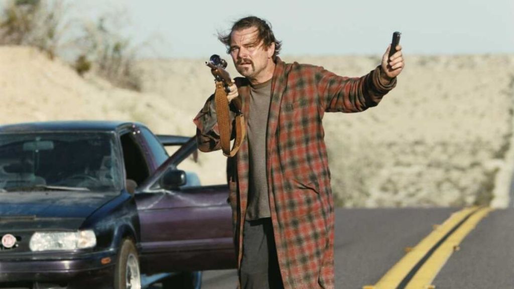 Leonardo DiCaprio Has ‘No Regrets’ About Ditching Boogie Nights for $2 Billion Hit