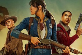 All Songs in Fallout Season 2 Episode 1 Soundtrack Listed