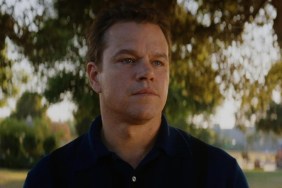Matt Damon & Christian Bale's 2019 Sports Movie To Stream on Netflix