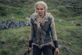 The Witcher’s Freya Allan Took on Henry Cavill's Mission Once He Left