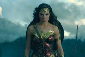 Gal Gadot Wonder Woman zack snyder ben affleck