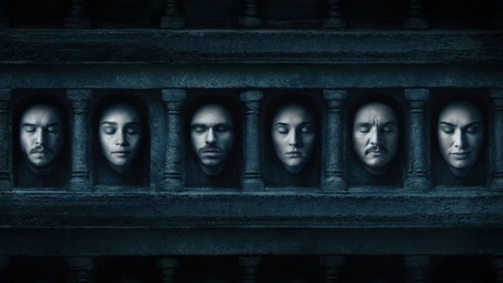 New Hulu TV Show Casts Game of Thrones Lead With Lindsay Lohan