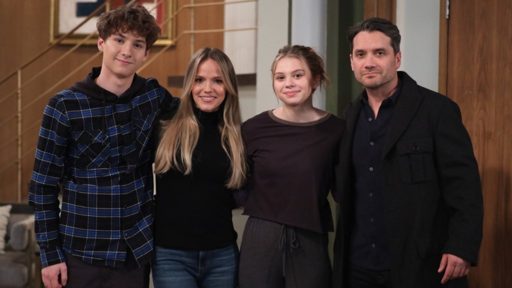 General Hospital Fans Want Beloved Actor in a Permanent Role