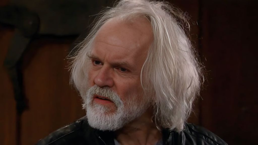 Why General Hospital Fans Think Latest Episode Proves Cesar Faison's Return