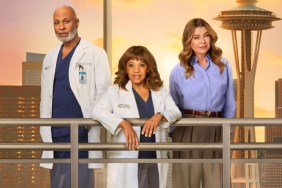 Grey’s Anatomy Season 22 Episode 13 Release Date, Time, Where to Watch