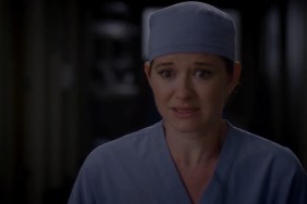 Grey’s Anatomy’s Sarah Drew Reveals Her ‘Hardest Scene’ on the Show