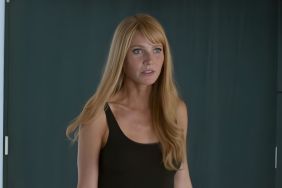 Gwyneth Paltrow Plays Coy About Avengers: Doomsday Return