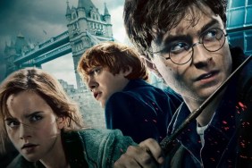 Original Harry Potter Star on His Favorite Scene Ahead of New Series