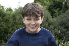 Harry Potter’s Dominic McLaughlin Went ‘Mad’ Over Daniel Radcliffe’s Letter