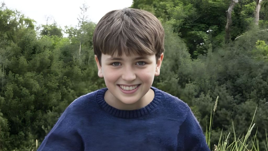Harry Potter’s Dominic McLaughlin Went ‘Mad’ Over Daniel Radcliffe’s Letter