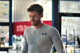 Heated Rivalry Star Breaks Down Scott’s Painful Episode 3 Moment