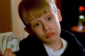 Highest Grossing Christmas Movies