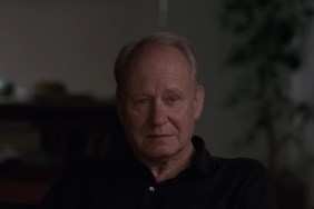 How Stellan Skarsgård Might Make Oscars History With New Movie
