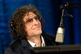 Howard Stern Reveals His SiriusXM Future Amid Exit Speculations