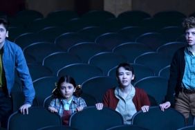 Welcome to Derry Stars Talk Scariest Scenes in the It Prequel Series