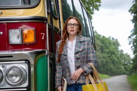 Netflix Just Made Lindsay Lohan Movie Fans Very Happy